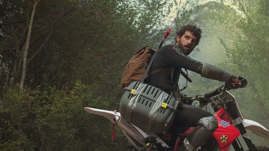 Apocalypse Z: The Beginning of the End - czy to naprawdę warto obejrzeć?