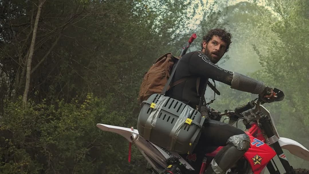 Apocalypse Z: The Beginning of the End - czy to naprawdę warto obejrzeć?