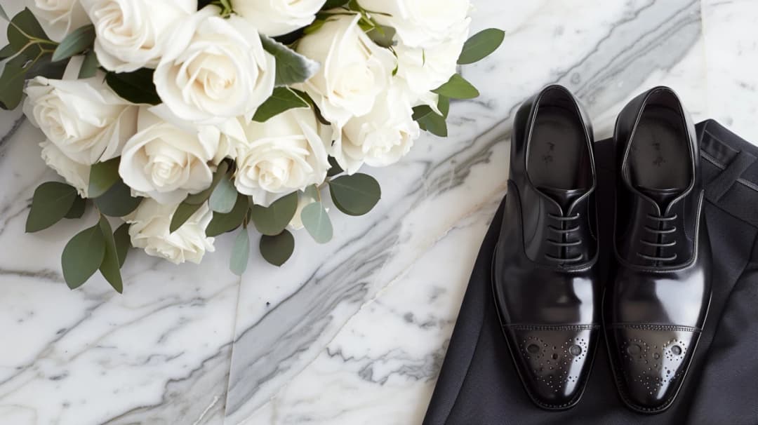 Eleganckie buty do garnituru dla młodzieży: Porady stylizacyjne