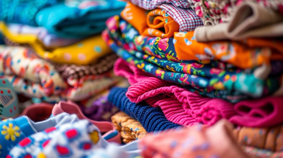 Rozmiary ubrań dziecięcych: przewodnik po numeracjach