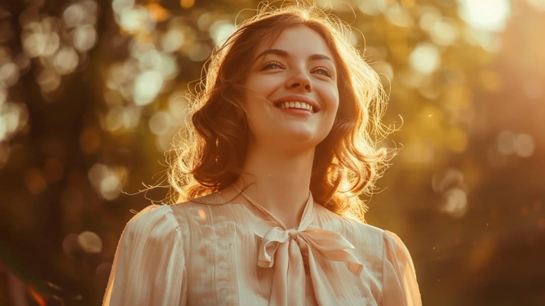 Eleganckie bluzki wiązane pod szyją: Trendy i porady