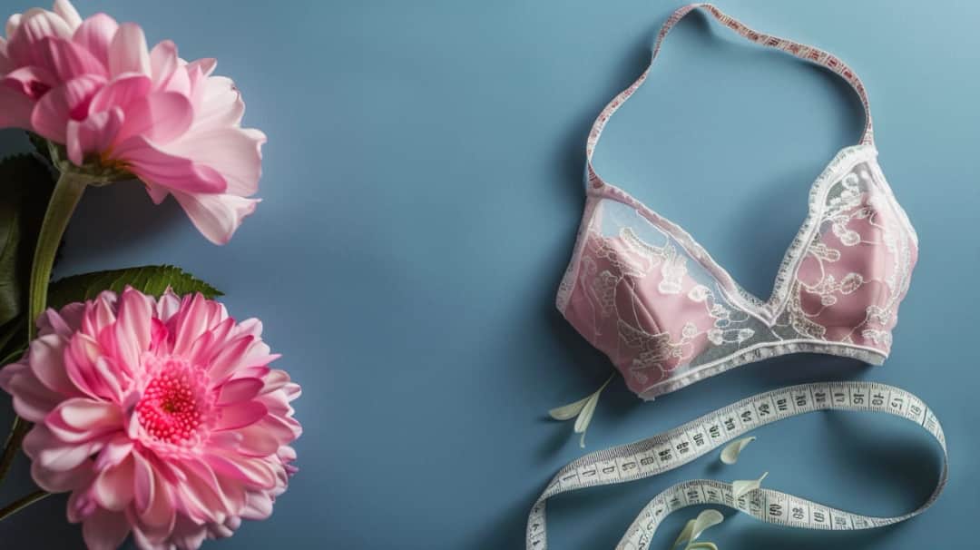 Jak rozpoznać rozmiar biustonosza? Poradnik dla rozmiaru 75F