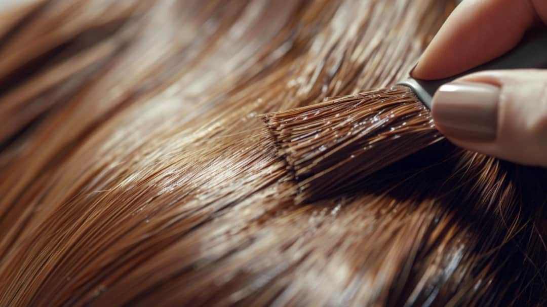 Jak zrobić prostowanie keratynowe w domu skutecznie?