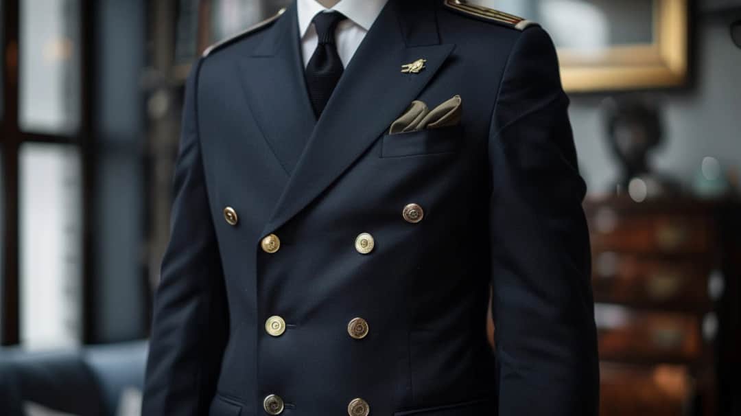 Jakie spodnie pasują do marynarki? Stylizacje dla mężczyzn