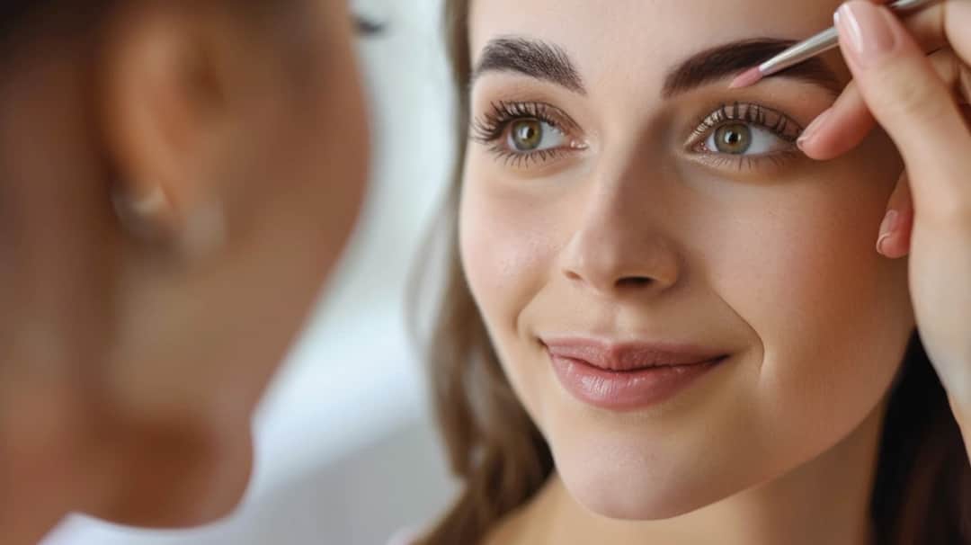 Ile trwa makijaż permanentny brwi? Wszystko co musisz wiedzieć
